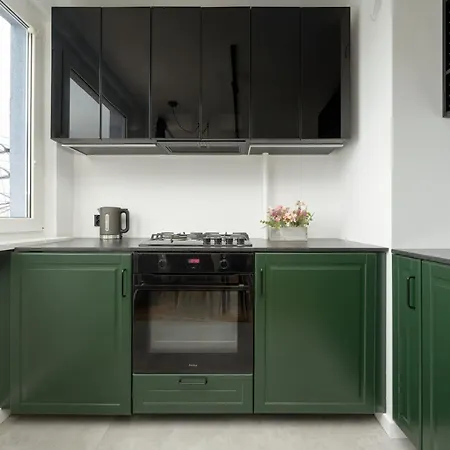 Przytulny Z Wanna Blisko Parku We Wroclawiu By Renters * فروتسواف