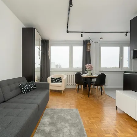 Przytulny Z Wanna Blisko Parku We Wroclawiu By Renters