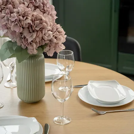 Przytulny Z Wanna Blisko Parku We Wroclawiu By Renters Apartman Wrocław